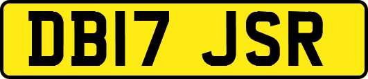 DB17JSR