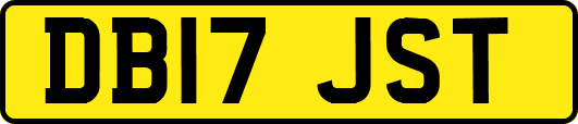 DB17JST