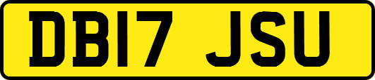 DB17JSU