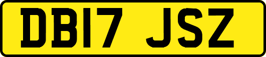 DB17JSZ