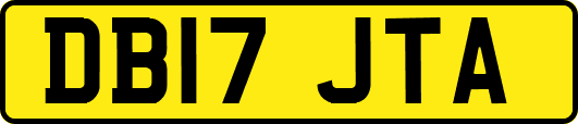 DB17JTA