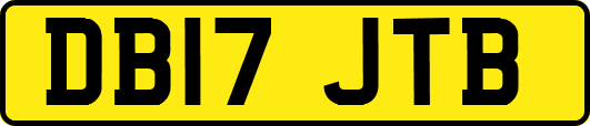 DB17JTB