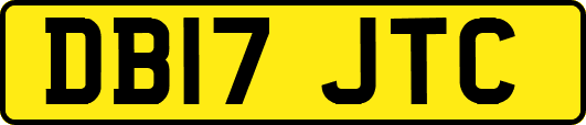 DB17JTC