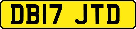DB17JTD