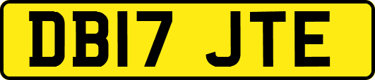 DB17JTE
