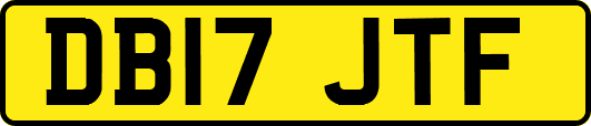DB17JTF