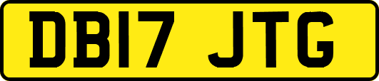 DB17JTG