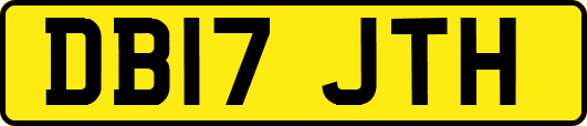 DB17JTH