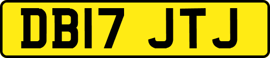 DB17JTJ