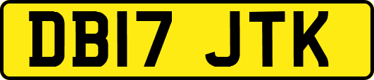 DB17JTK