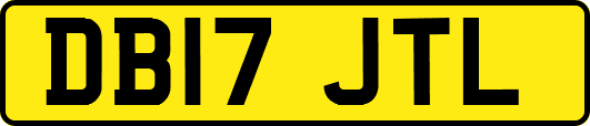 DB17JTL