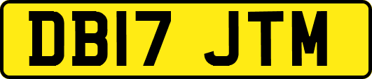 DB17JTM