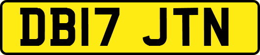 DB17JTN