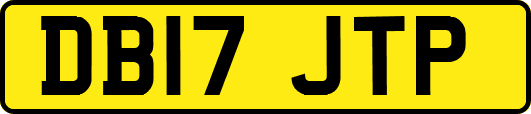 DB17JTP