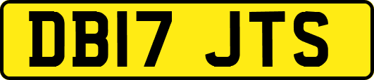 DB17JTS