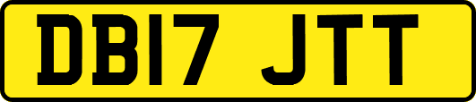 DB17JTT