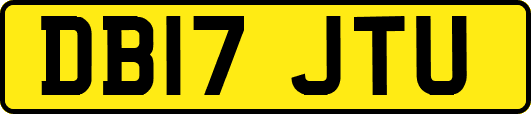 DB17JTU