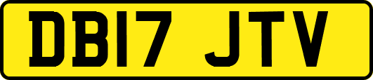 DB17JTV
