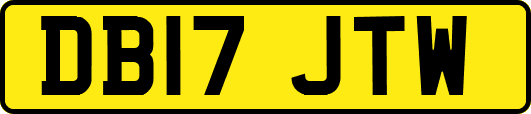 DB17JTW