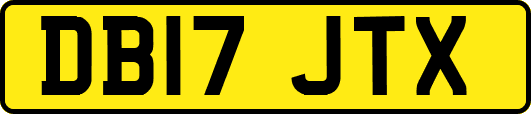 DB17JTX