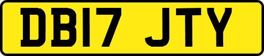 DB17JTY