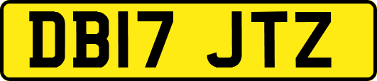 DB17JTZ