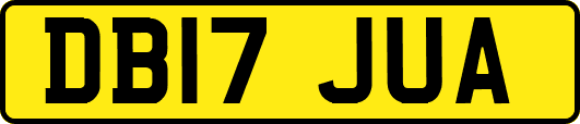 DB17JUA