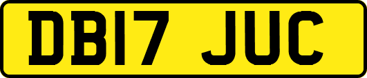 DB17JUC