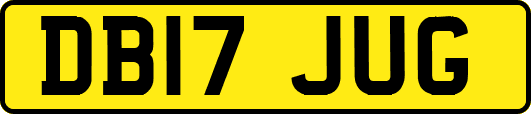 DB17JUG