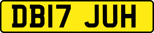 DB17JUH