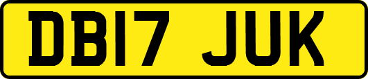 DB17JUK