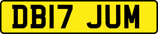 DB17JUM