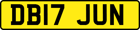 DB17JUN