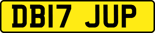 DB17JUP