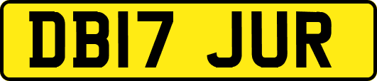 DB17JUR