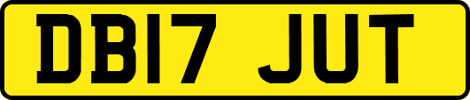 DB17JUT