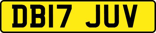 DB17JUV