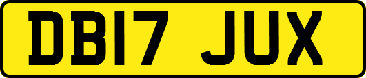 DB17JUX