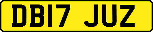 DB17JUZ