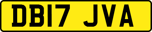 DB17JVA
