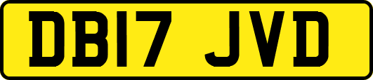 DB17JVD