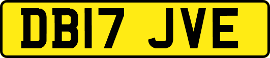 DB17JVE