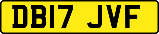 DB17JVF