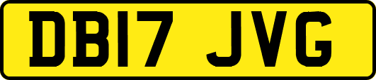 DB17JVG