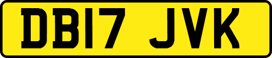 DB17JVK
