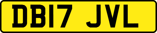 DB17JVL