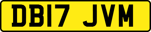 DB17JVM