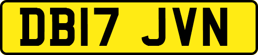 DB17JVN