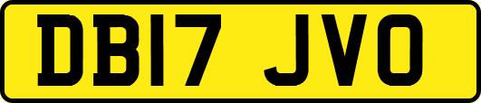 DB17JVO