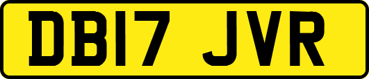 DB17JVR